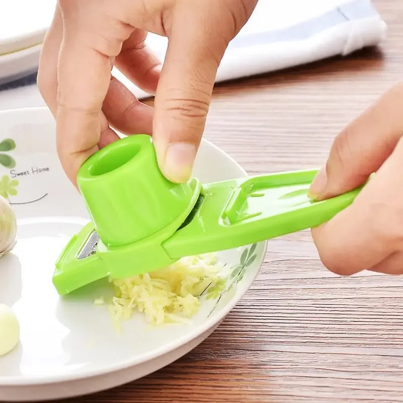 2 pçs mini ralador de gengibre alho moagem grande limão zester noz-moscada ralador plaina cortador ferramenta cozinha gadget para cozinhar