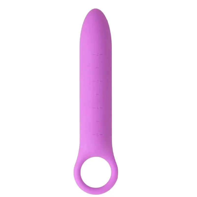 5 pçs/set plugues anais de silicone macio com escala iniciante estimulador anal treinador sexo jogar brinquedo volta tribunal feminino flertar butt plug