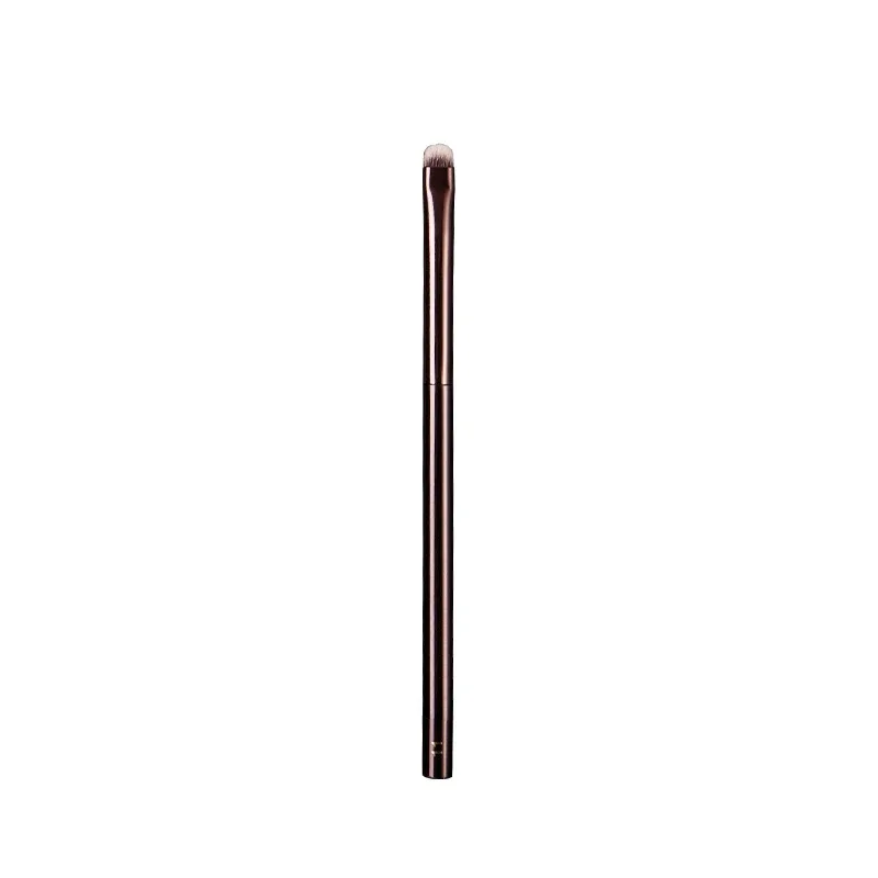 1pc Hourglass Pro Foundation Makeup brushes Powder contour Blusher Make up brush metal handle Highlight Bronzer high end No box