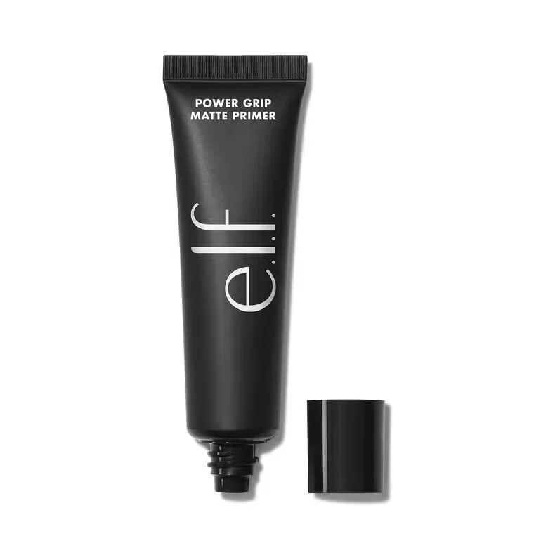 Promoção Especial Novo elf bubblegum-cereja manga-melancia hidratante duradouro brilho labial bálsamo labial e 8 cores creme blush cosméticos de marca