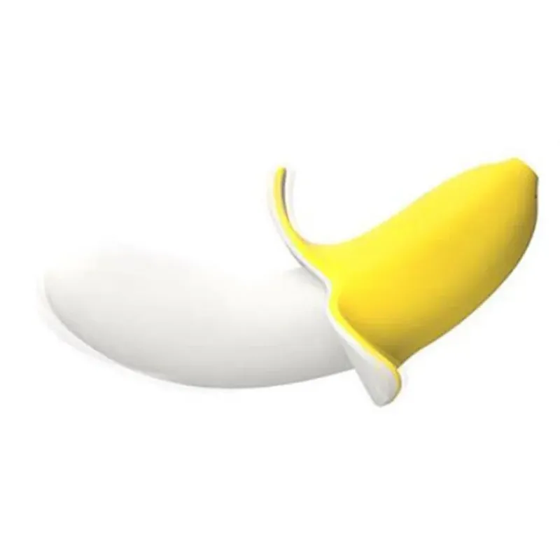 Vibrador banana, 10/8 frequência, carregamento usb, ponto g, estimulador de clitóris, vibrador forte, massageador macio, brinquedos sexuais adultos para mulheres