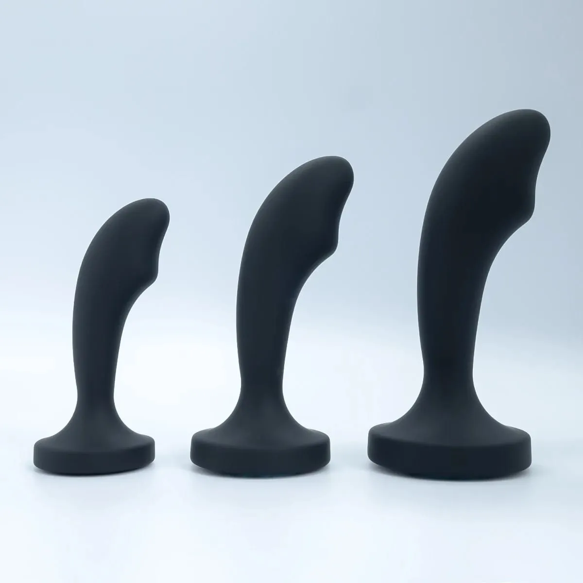 Silicone anal plug gem base butt plug masturbação estimulador massagem anal dilatancy brinquedos vibradores g-ponto massagem brinquedos sexuais adultos