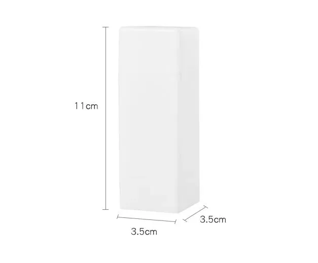 Handy Solid Butter Spreader Holders Sticks Plastic Storage Box Small Kitchen Baking Tools Container Cheese Keeper Case