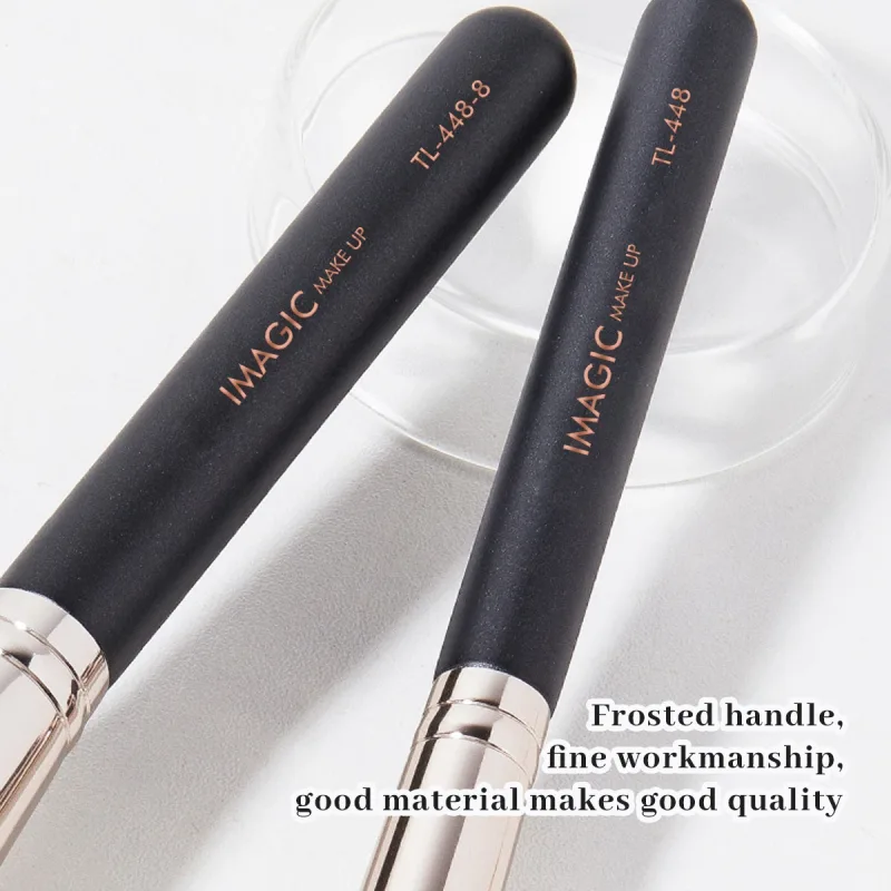 Blush Foundation Concealer Contour Powder Bronzer Highlighter Sculpting Brushes Professional Beauty Makeup Cosmetic Tool