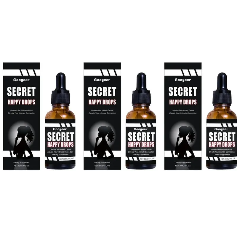 Googeer segredo feliz gotas orais ervas epimedium maca raiz ginseng ginkgo biloba suporte circulação sanguínea intimidade 30 ml
