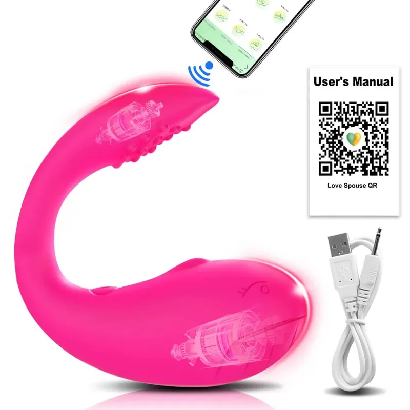 Sem fio bluetooth g ponto vibrador feminino estimulador clitóris feminino wearable calcinha vibrador amor ovo adulto vibratório brinquedos sexuais