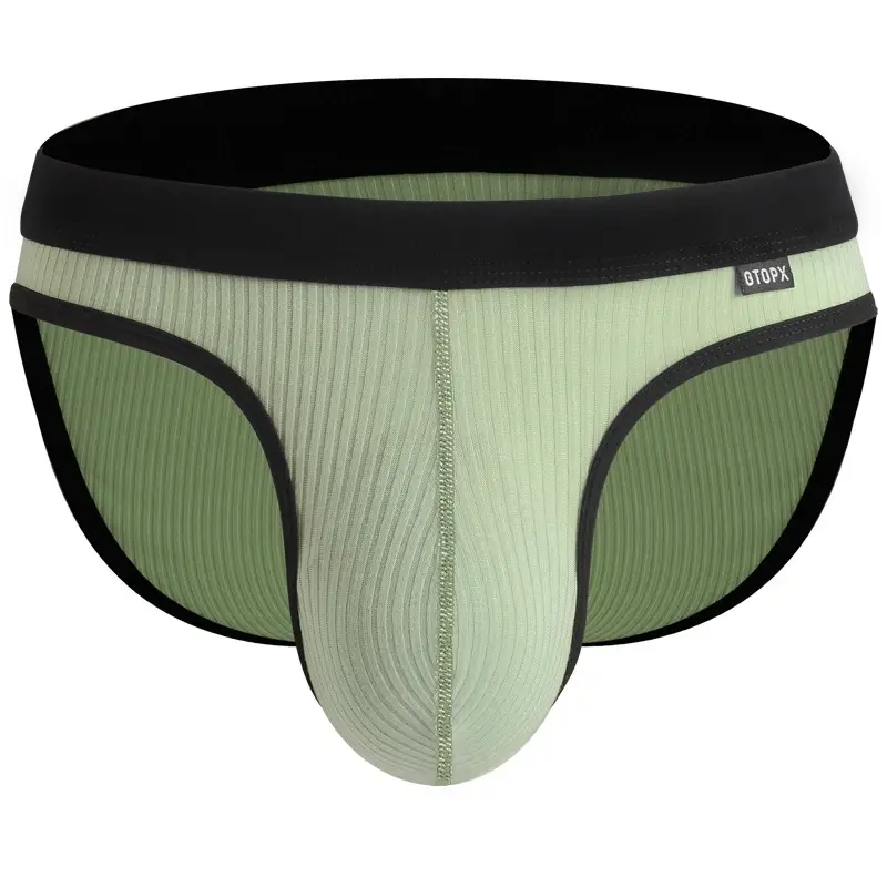 Мужское нижнее белье sissy ropa Interior hombre Thread сексуальные трусики-боксеры и трусы Big Bag U выпуклые cuecas homem masculinas GTOPX MAN