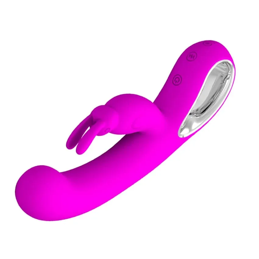 12 velocidades g ponto vibrador usb recarregável poderoso vibrador coelho vibrador para mulheres estimulação do clitóris massagem brinquedos sexuais adultos