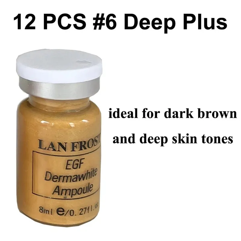 BB Cream Glow Face Skin Care Serum Essence Ampoule Foundation Hyaluronic Acid Peptide Moisturizing Skin Rejuvenation Care Kit