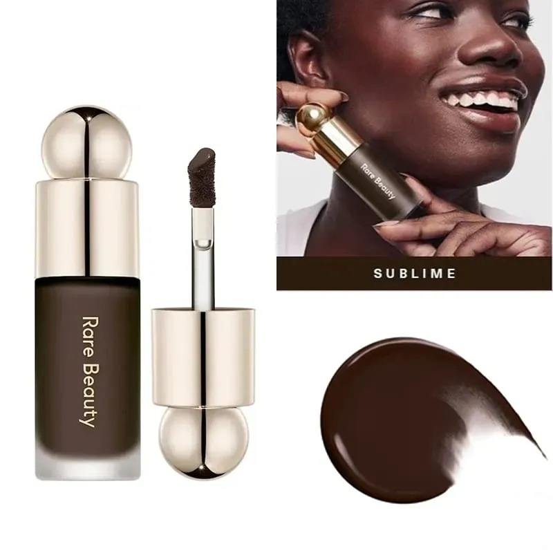 Rare Beauty Soft Pinch Liquid Bronze Contour Stick Smooth Lasting Natural Nose Shadow Waterproof Face Highlight Brighten Makeup — image 28