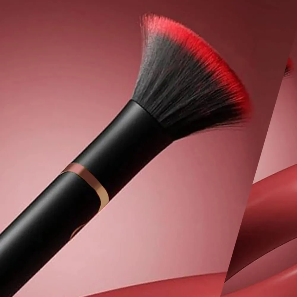 Vibradores Pincel de Maquiagem 7 Modo Vibração Mamilo Clit Estimulador Feminino Bala Massageador Discreto Brinquedo Sexual Adulto para Mulher 18+