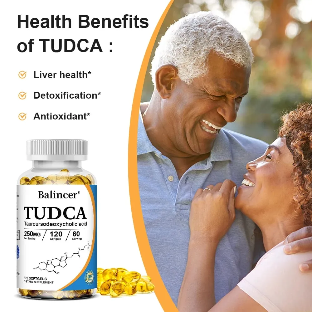 Cápsulas - 250 mg para suporte do fígado, apoia a função saudável do fígado, saúde intestinal e promove a saúde da vesícula biliar