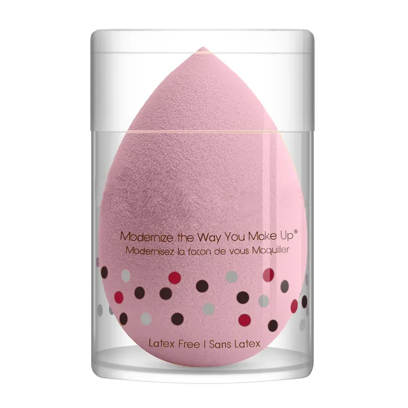 Makeup Sponge Cosmetic Puff Concealer Powder Blender Set Foundation Sponge Puff Wet Become Bigger Cosmetic Tool Make up Sponge