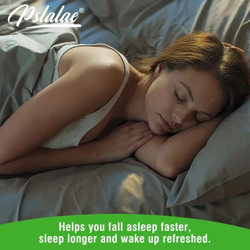 Melatonin Gummies 10 Mg - Fight Insomnia Support Immunity and Improve Rest Quality Fall Asleep Naturally