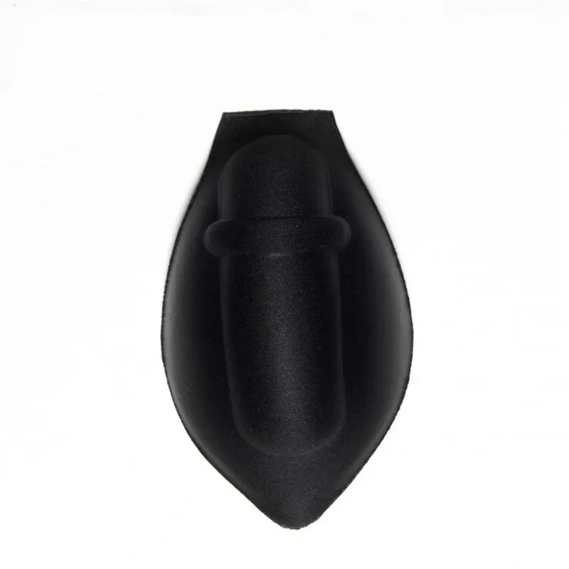 2 pçs masculino esponja bolsa almofada estéreo push up copo roupa interior almofada dentro melhorar proteção frontal almofada interior acolchoado ampliar copos