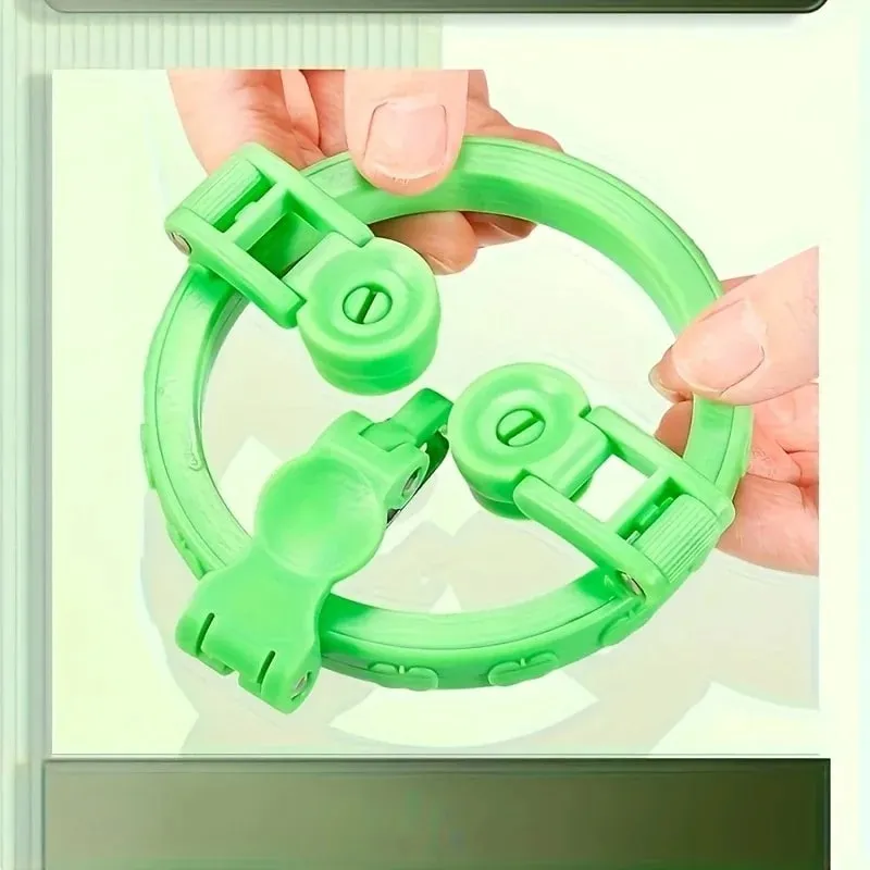 水果和蔬菜工具手持式旋轉削皮器適用於蘋果梨廚房小工具水果螺旋器削皮器機禮品創意