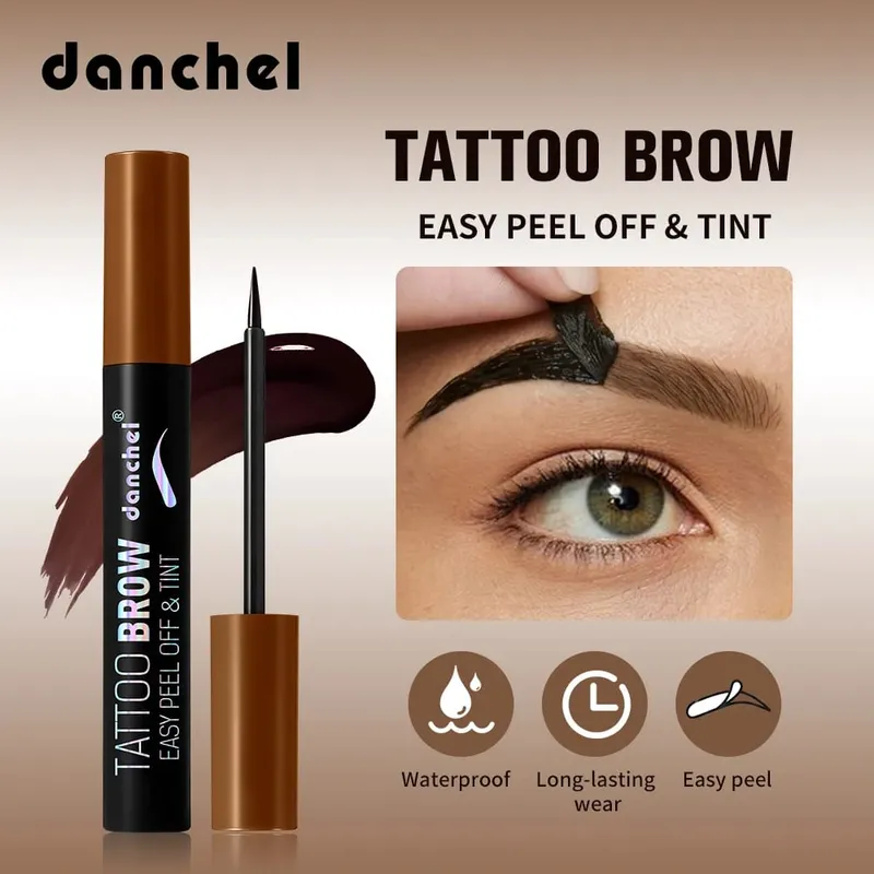 Fantasia de bruxa para halloween, conjunto de maquiagem com saco de cordão, sombra, batom, delineador, sobrancelha, pintura facial para festa de cosplay de halloween