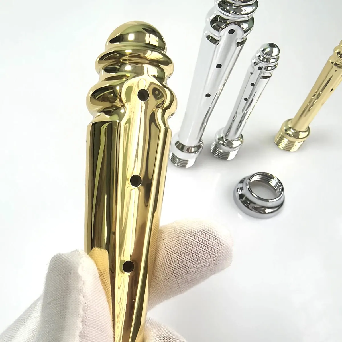 1 pçs abs anal vaginal ducha cabeça de conversão para uso ao ar livre bunda flush multi-função enema plug-in chuveiro brinquedos sexuais