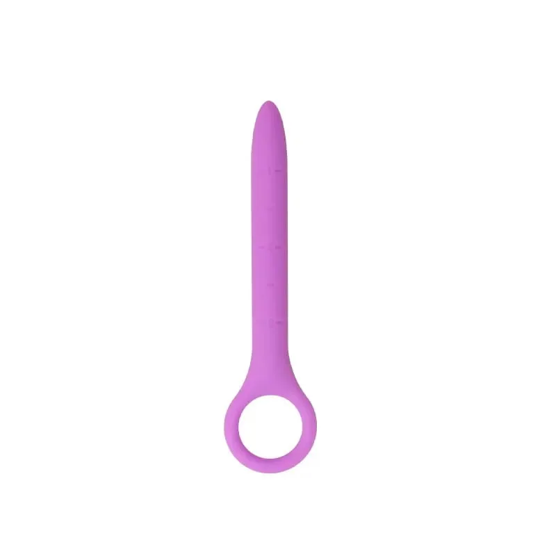 5 pçs/set plugues anais de silicone macio com escala iniciante estimulador anal treinador sexo jogar brinquedo volta tribunal feminino flertar butt plug