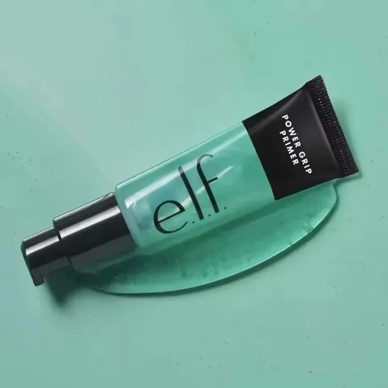 Elf Base líquida à prova d'água com cobertura completa, acabamento fosco de longa duração, círculo escuro e cobertura de manchas, cosméticos para todos os tipos de pele