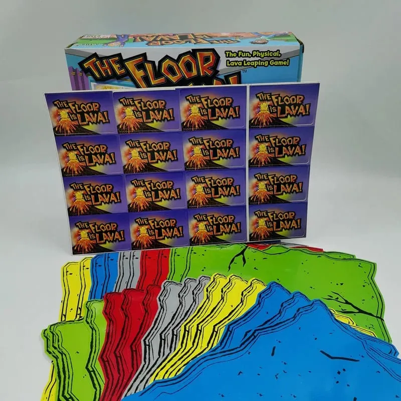 Wheel Card Children's Game Card Board Game