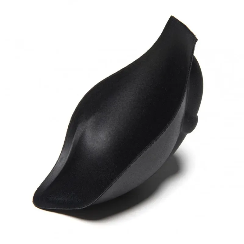 2 pçs masculino esponja bolsa almofada estéreo push up copo roupa interior almofada dentro melhorar proteção frontal almofada interior acolchoado ampliar copos