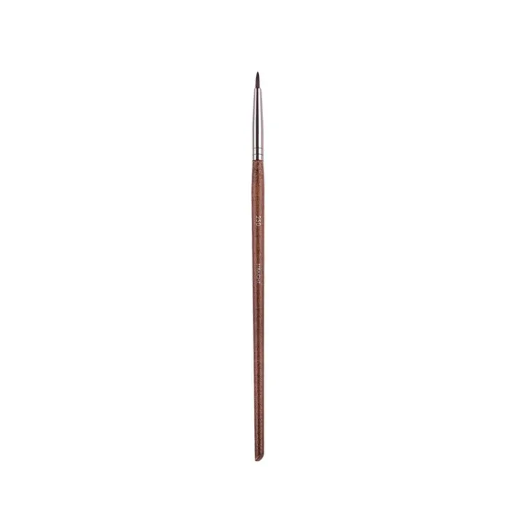1pc MF Eyeshadow Makeup Brushes Concealer Make Up Brush Crease Highlight Smudge Synthetic hair Eye Shadow Soft cosmetic tools