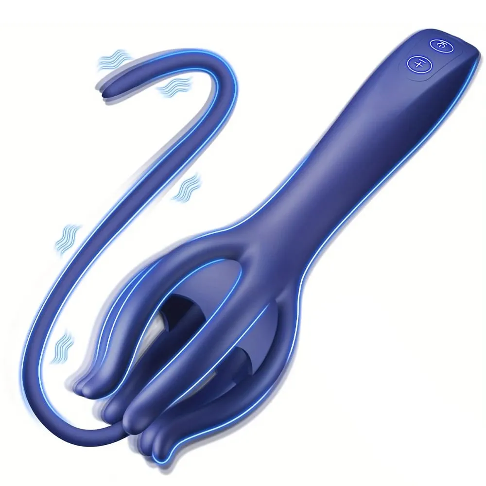 Urethral Sounds Dilator Vibrators for Men Penis Plug Catheter Medical Delay Exerciser Male Masturbator Sex Toys Adults 18 Erotic — image 1