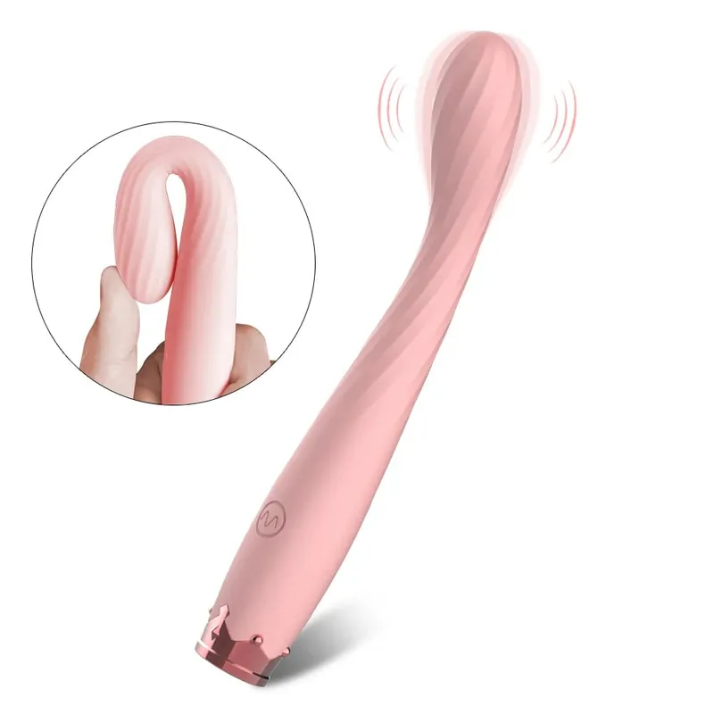 Vibradores poderosos do ponto g para mulheres iniciantes estimulador de clitóris e vibrador vagina massageador brinquedos sexuais para adultos femininos orgasmo