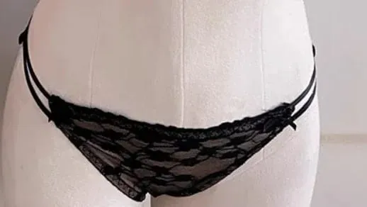 Female Halter Style Bow Lace Bra Padded Push‑Up No Underwire Soft Inner Wear Lingerie for Small Bust Daily Wearセクシーな