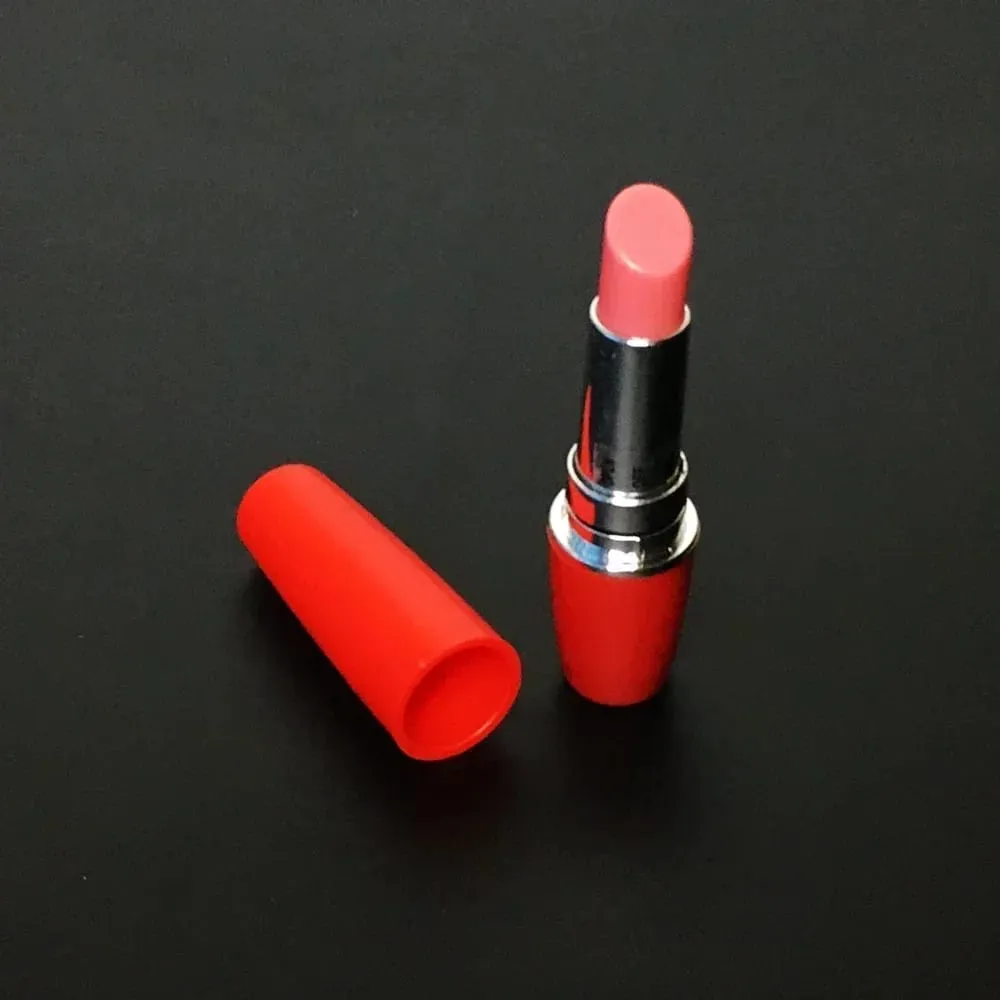 Mini Lipstick Bullet Vibrators Women Nipple Clitoris Stimulator Electric Vibrating Jump Egg Massage Sex Toys Adult Product