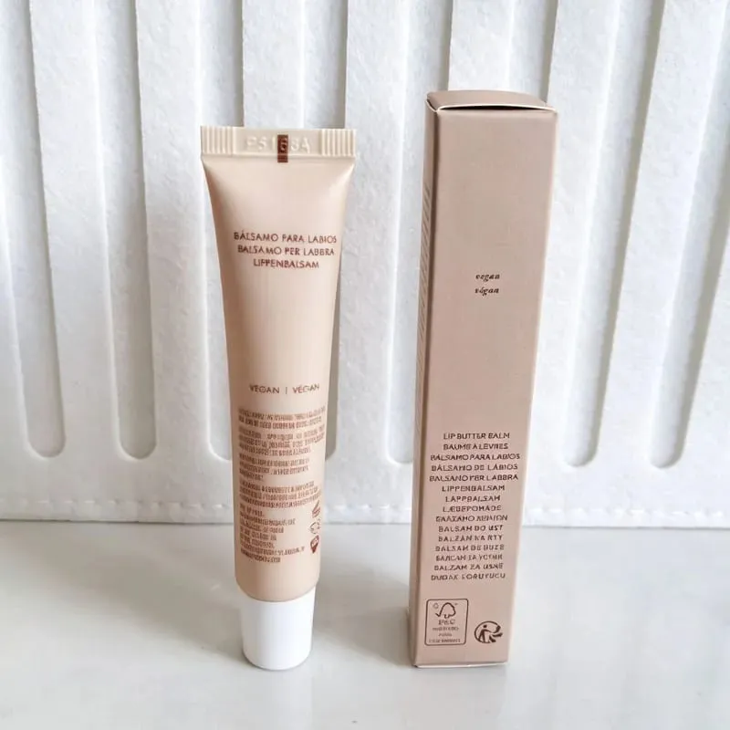 Hot Summer Limited Lip Balm Moisturize Mirror Lip Gloss Birthday Cake Strawberry Soft Serv Smell Lipstick Transparent Lip Makeup