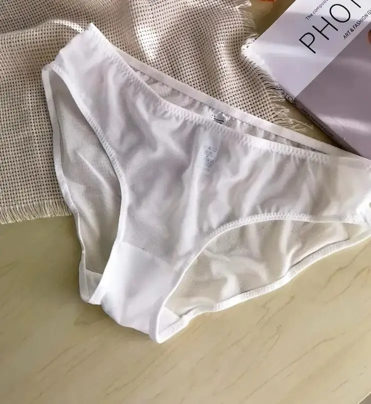 Seção fina meia xícara conjunto de roupa interior calcinha seios pequenos reunidos lingerie tamanho grande ultra-fino sexy rendas meninas sutiã novo