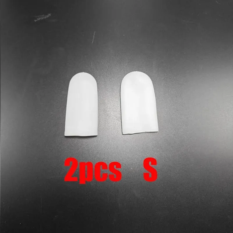 S/M/L Silicone Sleeve for Vacuum Cup Extender Penis Pump Penis Enlargement/Stretcher Replacement Accessories Sex Toy for Men 18+