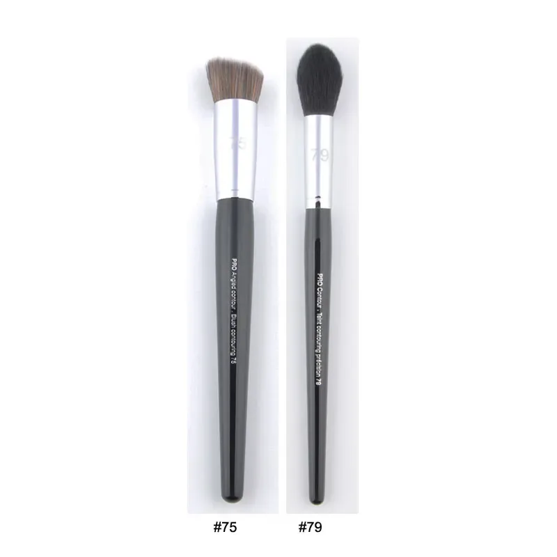 New #47 Foundation Makeup brushes Pro Foundation Make up brush Liquid BB cream contour synthetic hair cosmetic tools exquisite