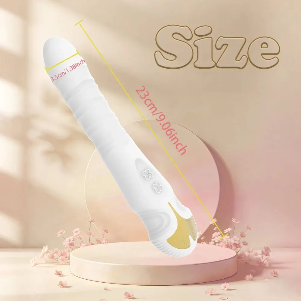Vibrador de brinquedo sexual, estimulador vaginal dobrável de 10 frequências, masturbador feminino interativo, carregamento USB — image 6