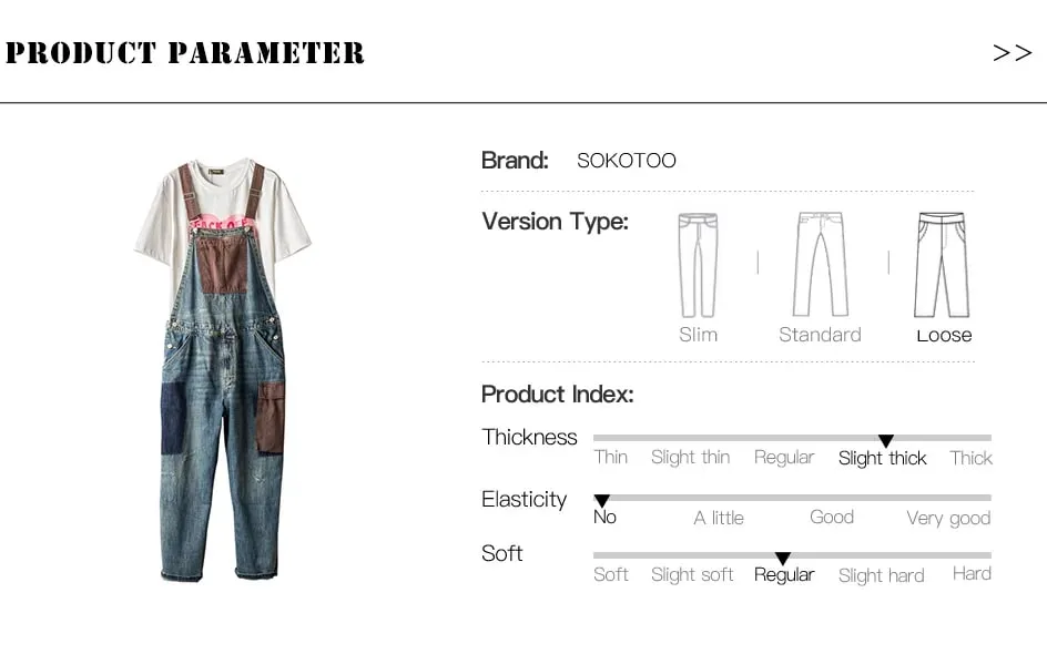 Men Big Multi Pockets Bib Overalls Vintage Blue Distressed Denim Cotton Cargo Jeans Adjustable Suspenders Coveralls Dungarees