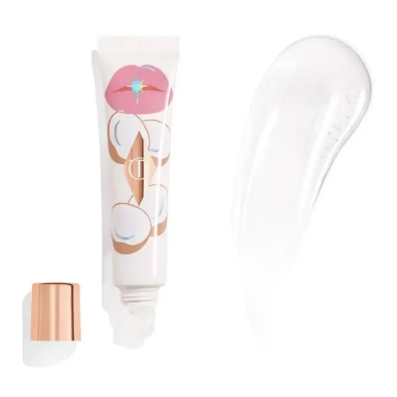 Charlotte Tilbury Liquid Foundation Cushion Foundation Setting Spray Pressed Powder Love 2 Color Powder Blusher Eyeshadow Rouge