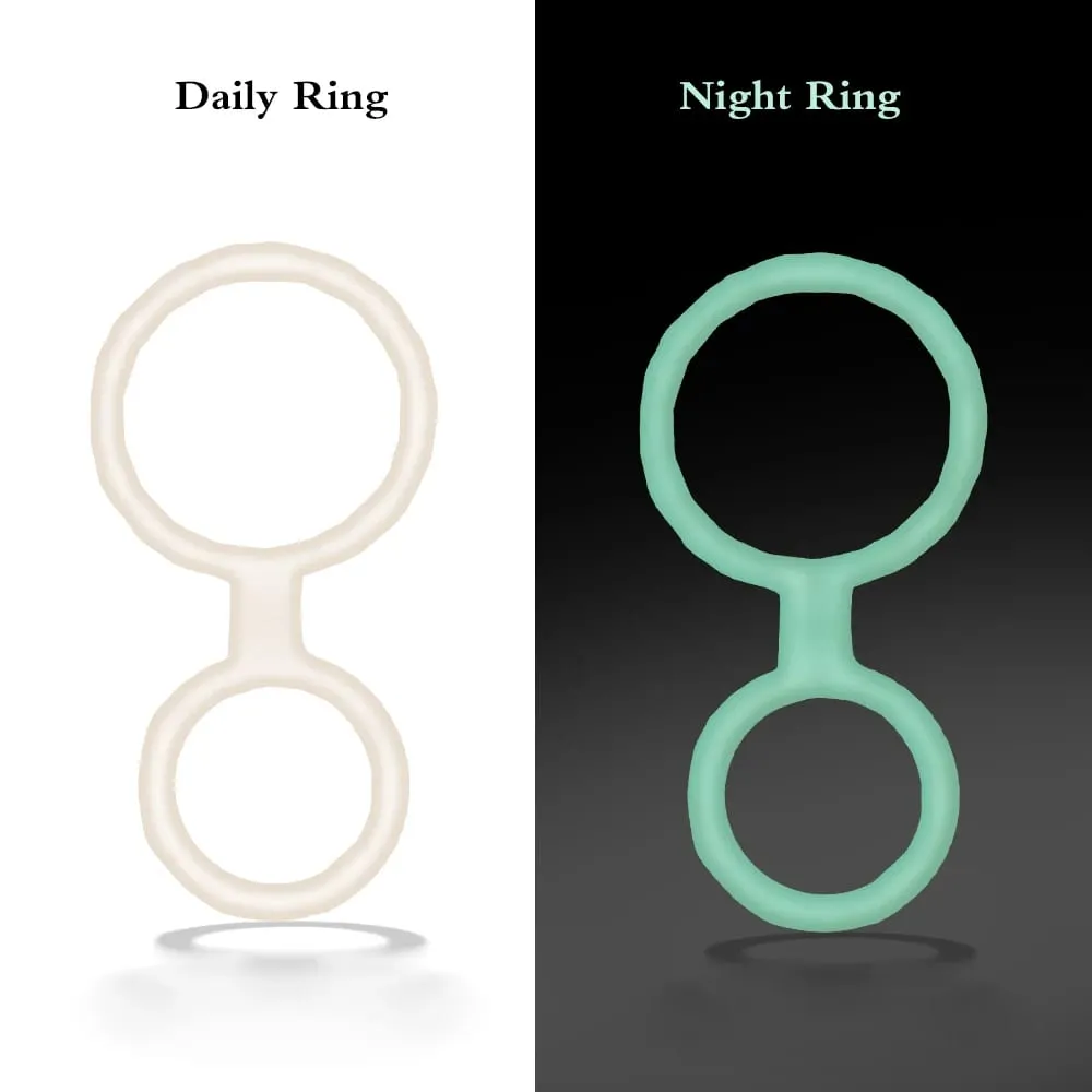Masculino pênis anel de silicone galo anel bloqueio atraso ejaculação grosso cockring bola maca nillo pene brinquedos sexuais para homem penisring