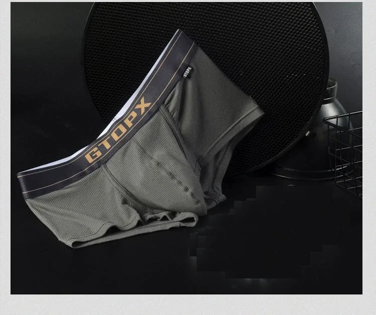 Men's underwear, oversized boxers, very, very comfortable