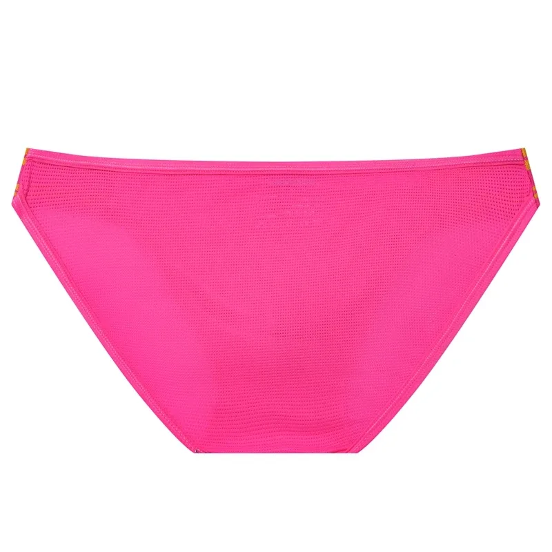 Man's Underwear Briefs Underpants Nylon Mesh Quick Dry Men's Jockstrap Bikini Slip Men's Boxer Briefs or As Swim Swimwear Shorts