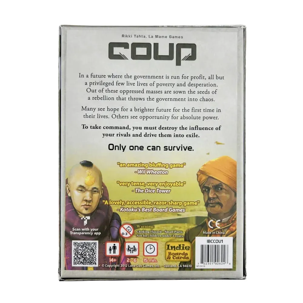 Jogo de tabuleiro de golpe rápido e divertido, jogo de festa de blefe para 2 a 6 jogadores, perfeito para jogos de cartas de família, amigos noturnos