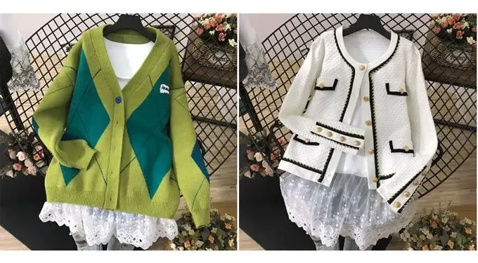 Rua casual rendas retalhos tanques verão nova sem mangas cor sólida solta juventude branco t camisa topos moda tendência roupas femininas