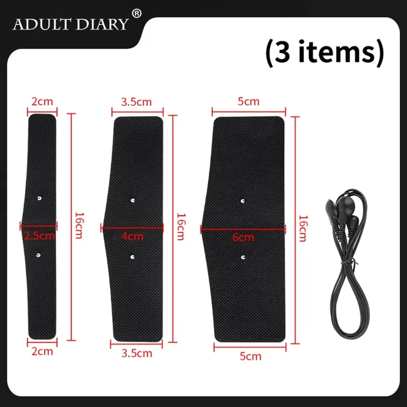 Electro Penis Sleeve Vibrator For Men Penis Cock Ring Masturbation Conductive Enlargement Stimulator Massage Sex Toys For Men