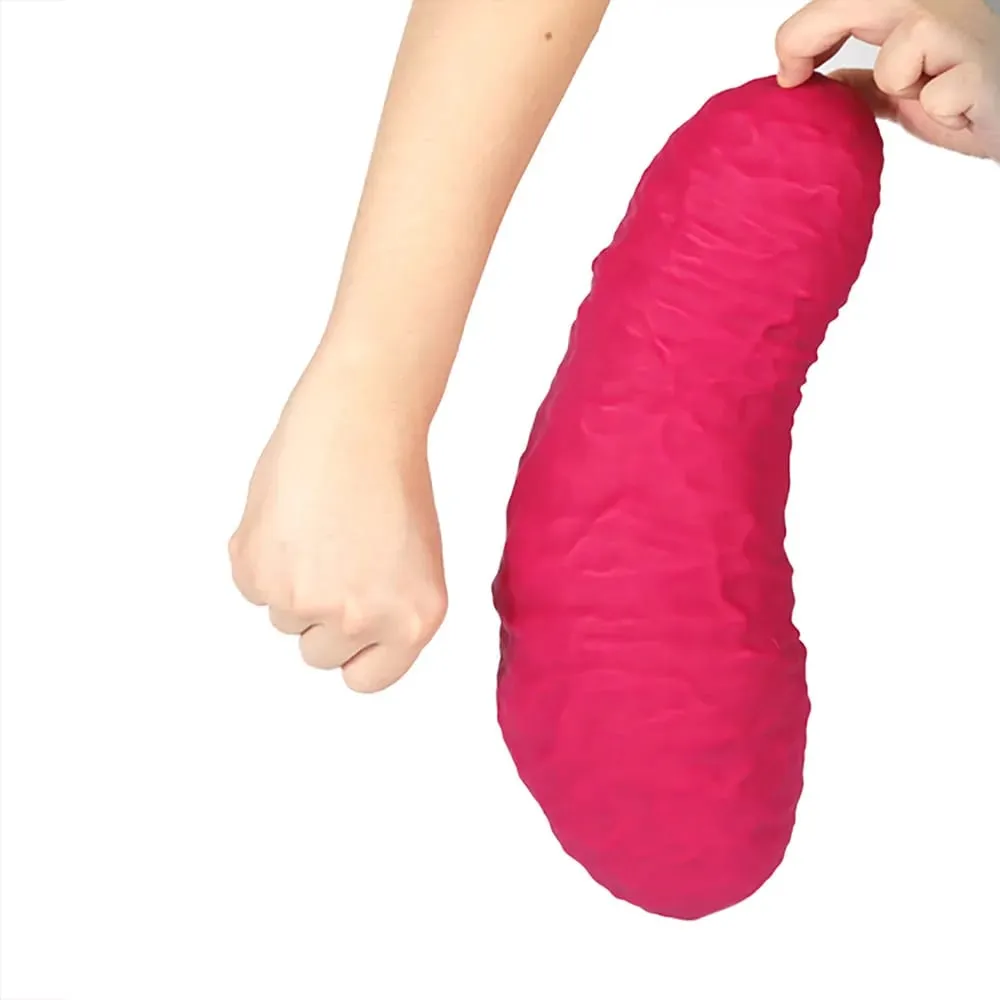 11.5cm enorme anal plug silicone líquido macio grande butt plug desova experiência adulto brinquedos sexuais para mulheres masculino brinquedo de dilatação anal