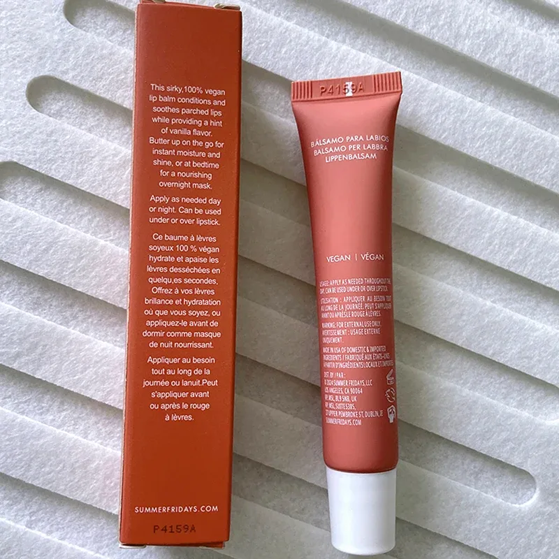 Marca de maquiagem quente hidratante brilho labial torrado marshmallow rosa açúcar baunilha bege bolo aniversário morango macio serv bálsamo labial