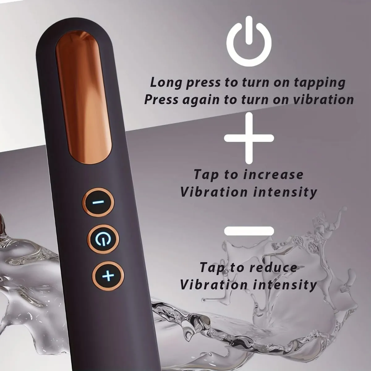 10 velocidades poderoso handheld sem fio varinha mágica vibrador para mulheres grande vibrador massageador para g ponto clitóris estimulador brinquedo sexual
