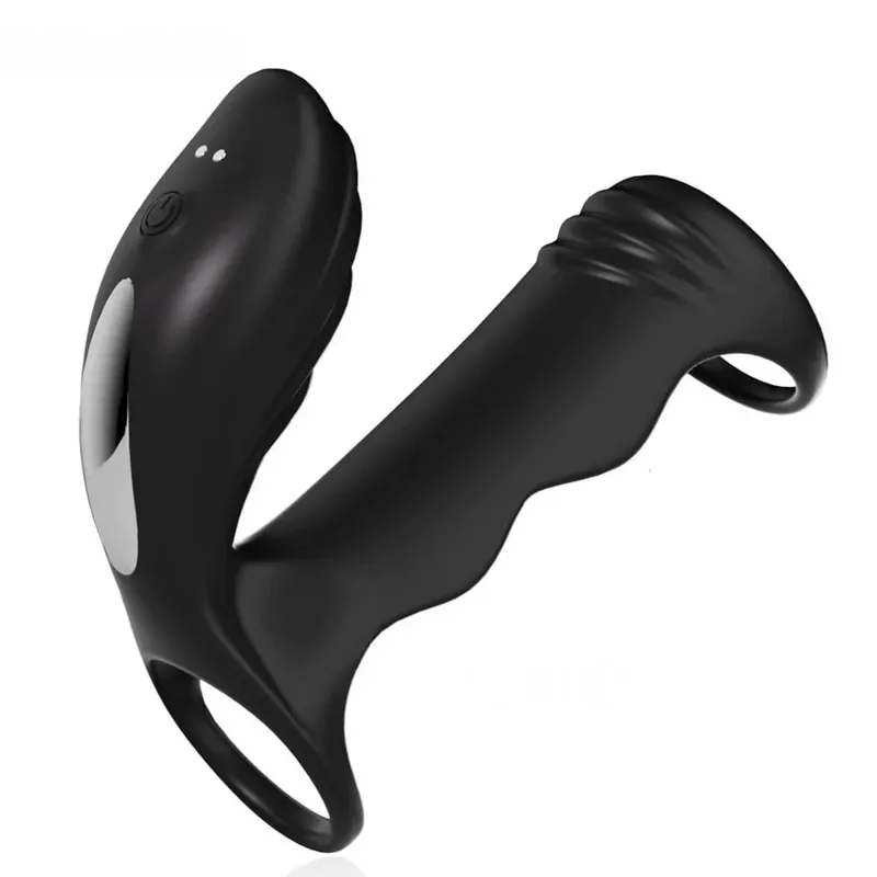 Anel peniano vibratório com controle por aplicativo, anel peniano para homens, estimulador de clitóris, vibrador para mulheres, atraso na ejaculação, brinquedo sexual para casais