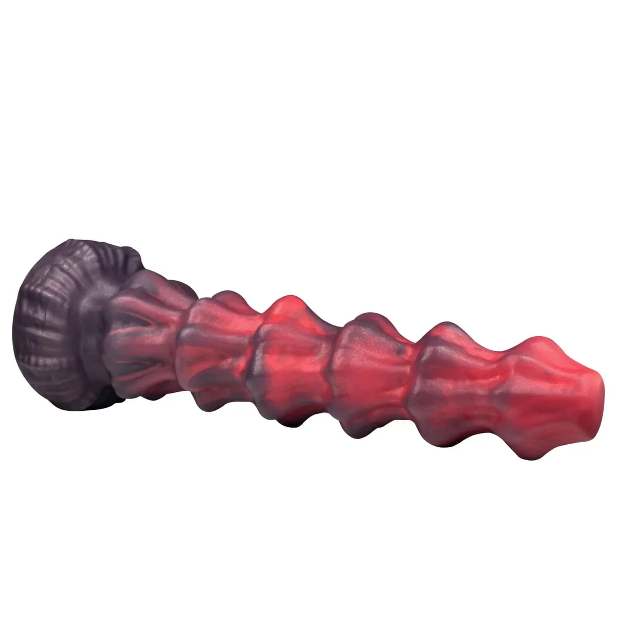 Espiral anal plug monstro vibrador grande buttplug profundo analplug g-ponto massagem de próstata adulto brinquedos sexuais para mulheres homens casal anal vibrador