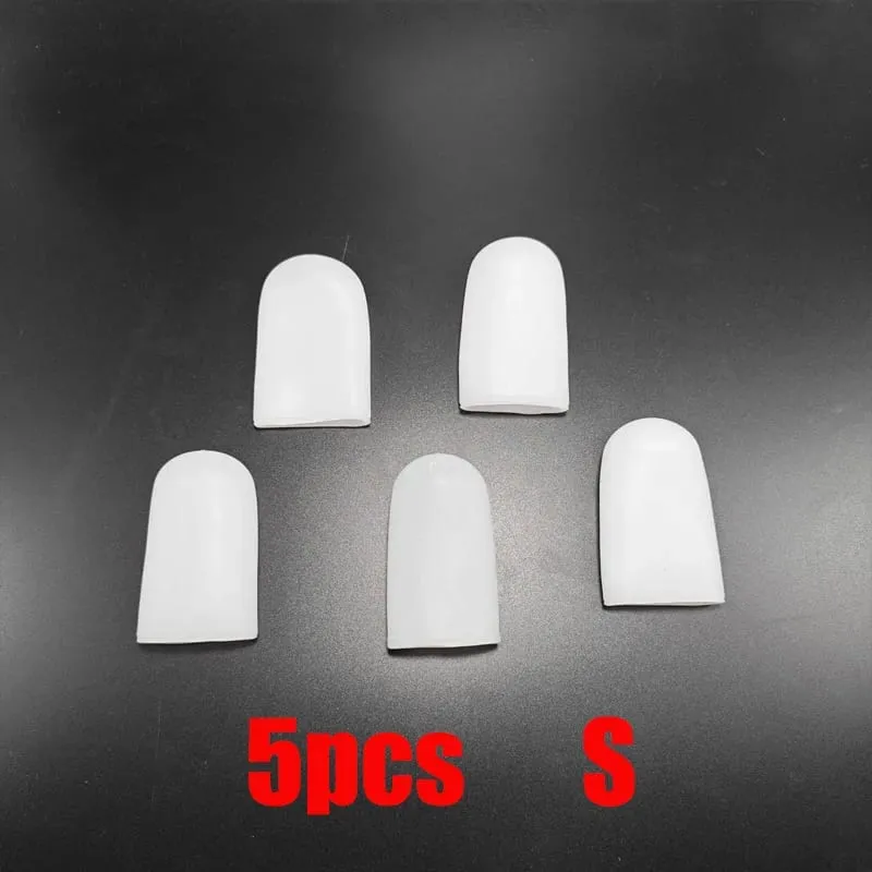 S/M/L Silicone Sleeve for Vacuum Cup Extender Penis Pump Penis Enlargement/Stretcher Replacement Accessories Sex Toy for Men 18+